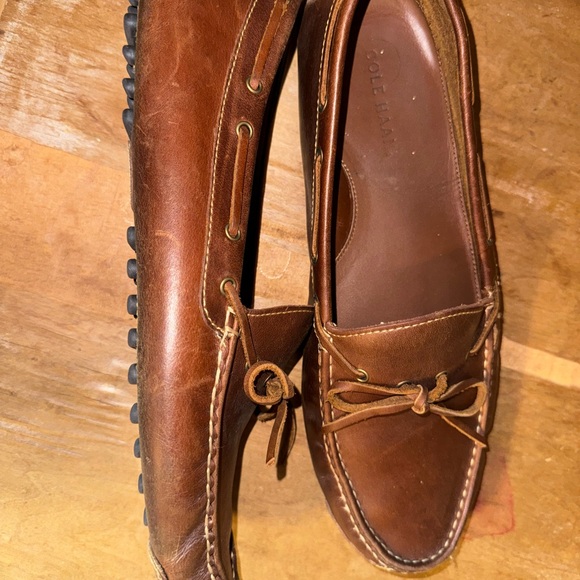 Cole Haan sz 12 - Picture 11 of 12